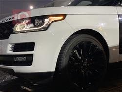 Land Rover Range Rover Vogue